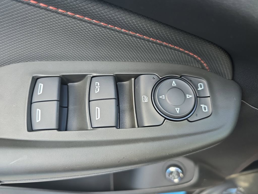 2026 Chevrolet Trailblazer RS - Photo 29