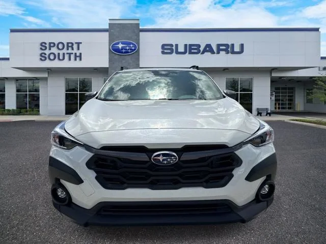 2026 Subaru Crosstrek Premium - Photo 49