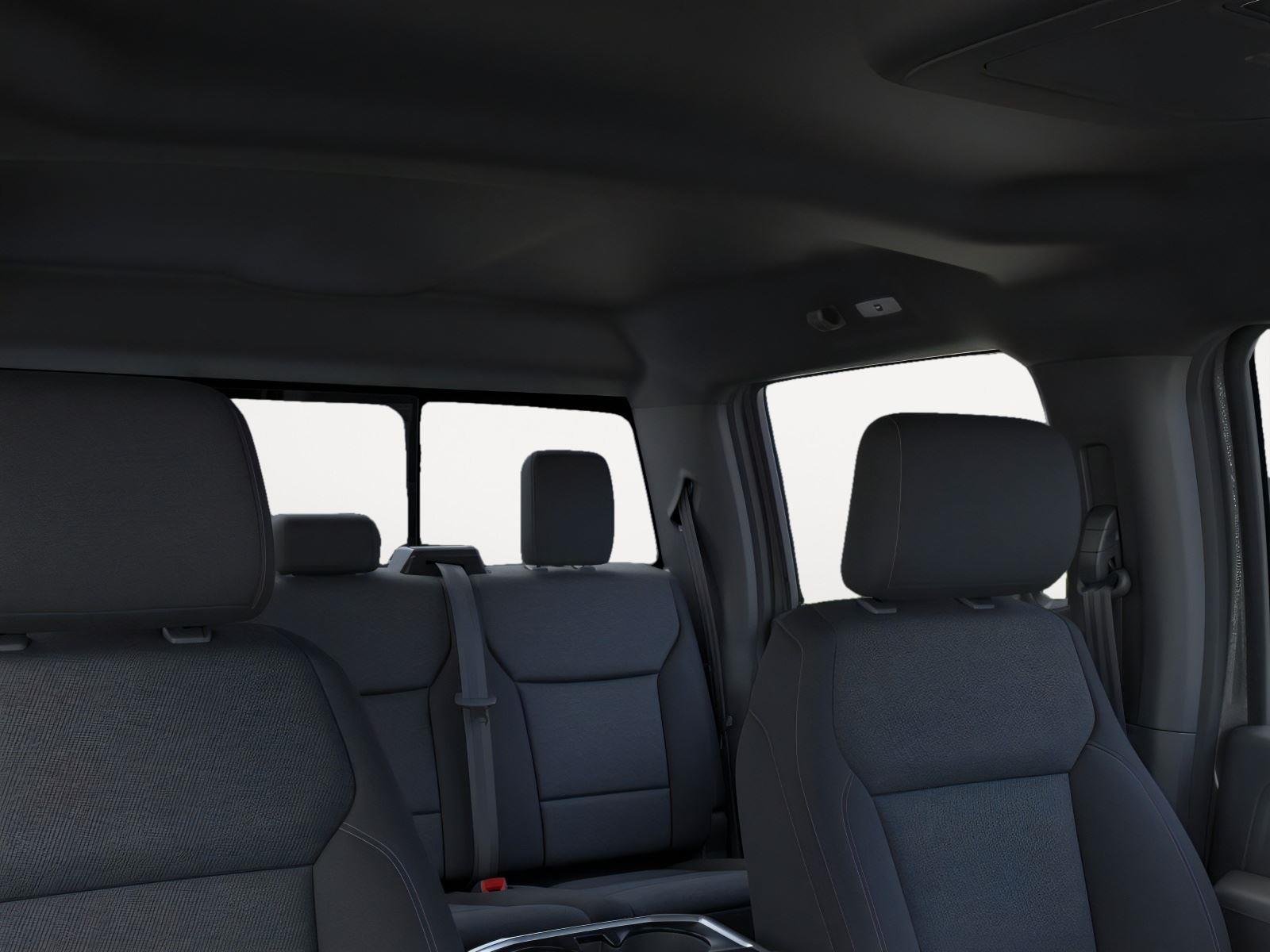 Used 2026 Carbonized Gray Metallic Ford XLT image 22