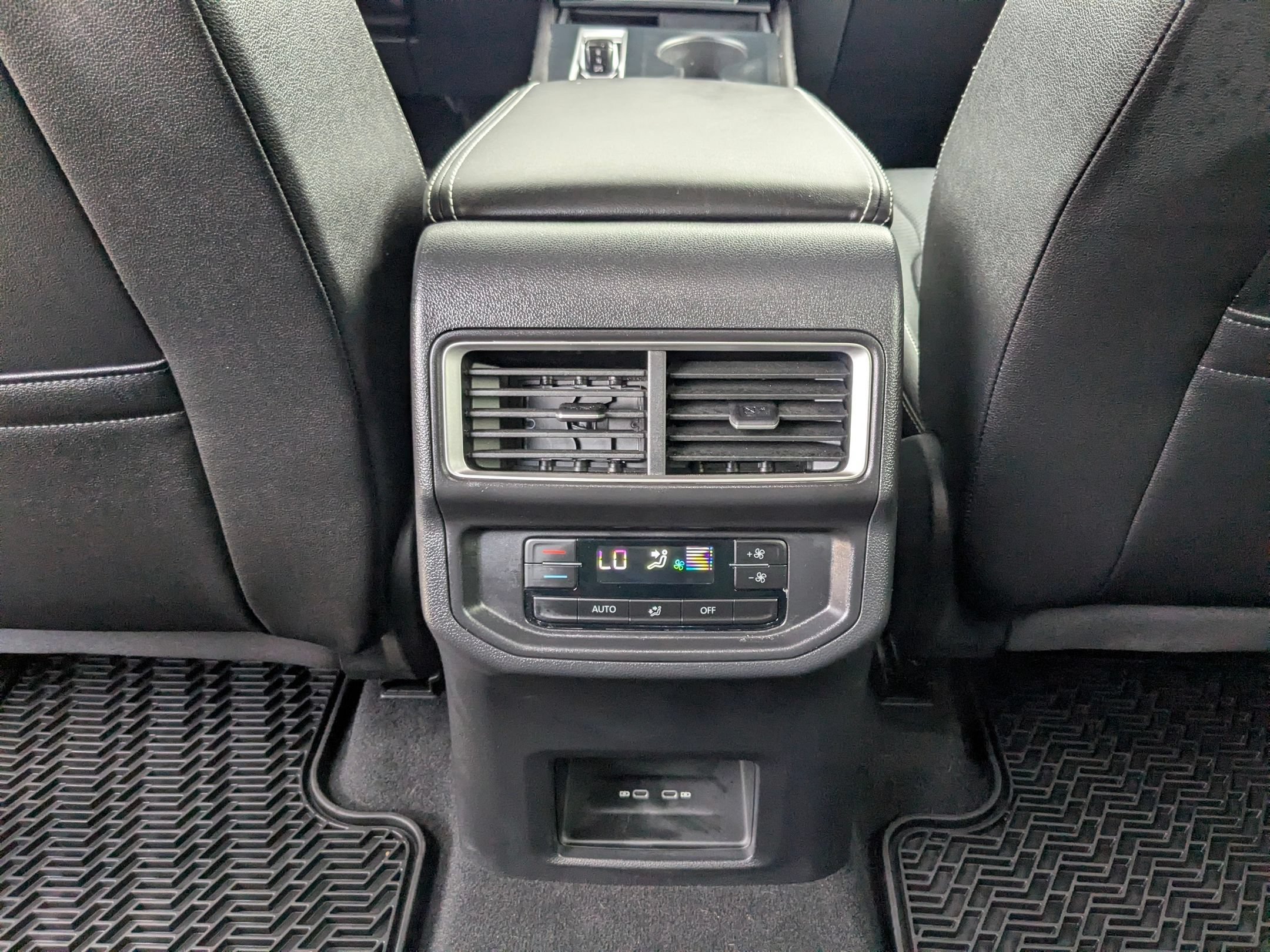 Certified Used 2026 Silver Volkswagen 2.0T SE image 22