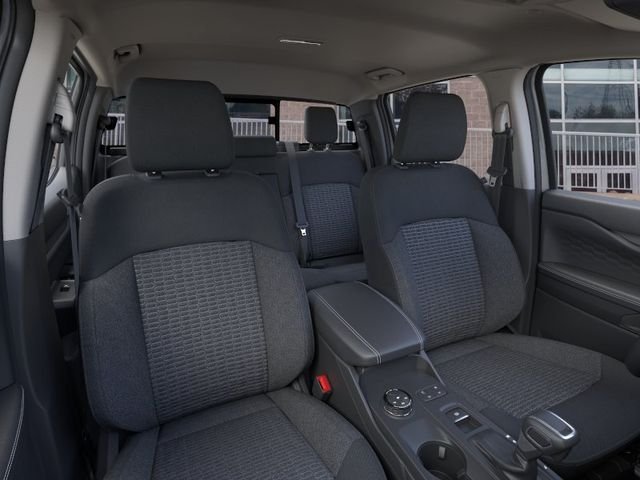 New 2026 White Ford XLT image 10