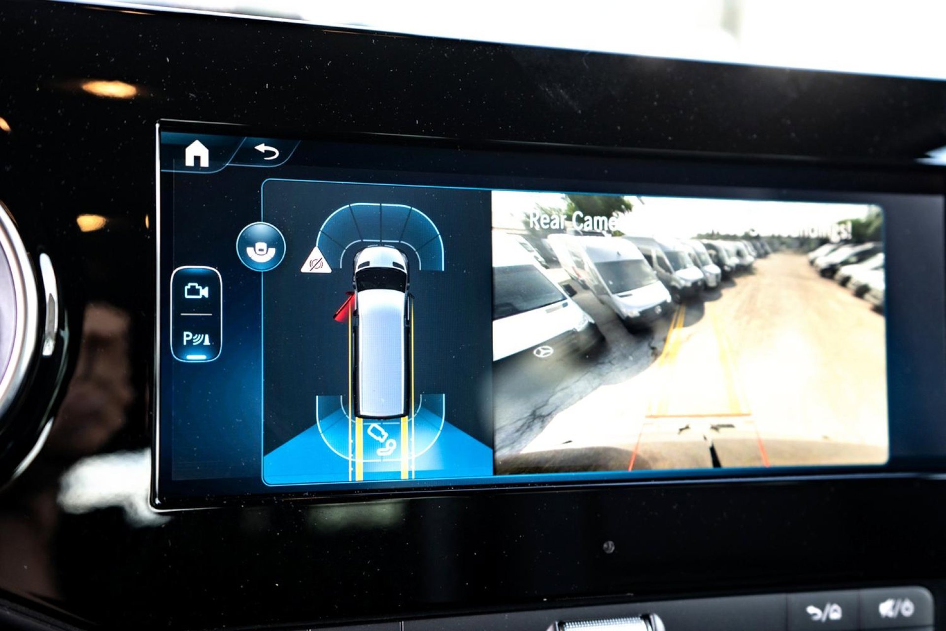 2025 Mercedes-Benz Sprinter Passenger Van Base - Photo 21