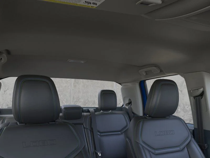 2025 Ford Maverick Lobo Standard - Photo 12