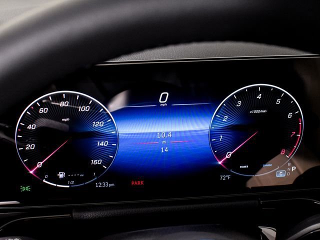 New 2026 Night Black Mercedes-Benz GLA 250 image 65