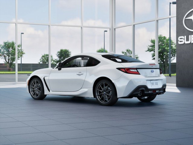 New 2026 CRYSTAL WHITE PEARL Subaru Limited image 4