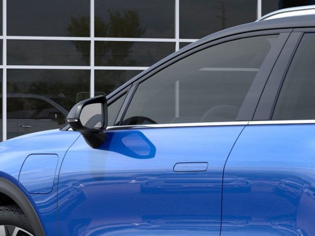 2026 Chevrolet Equinox EV 2LT - Photo 12