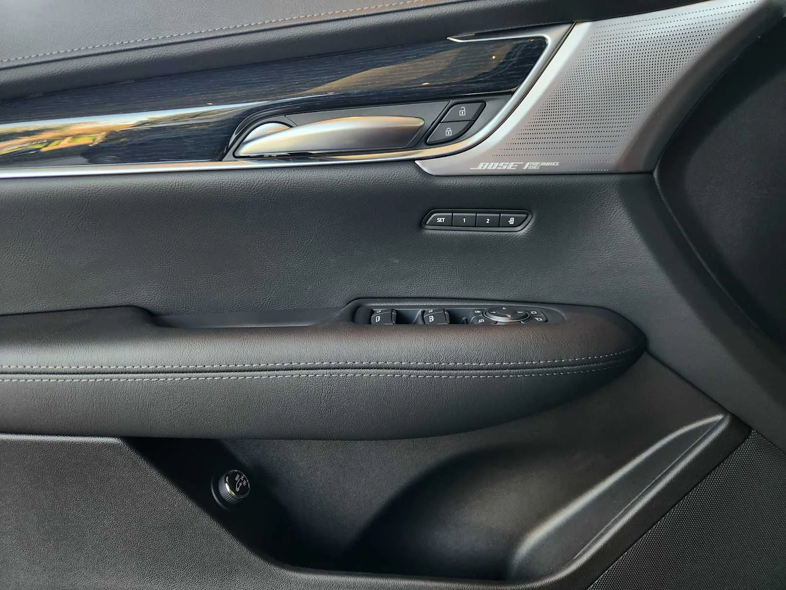 2026 Cadillac XT5 Premium Luxury - Photo 15