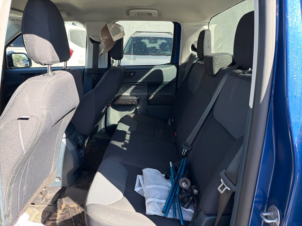 Used 2023 Blue Ford XL image 13