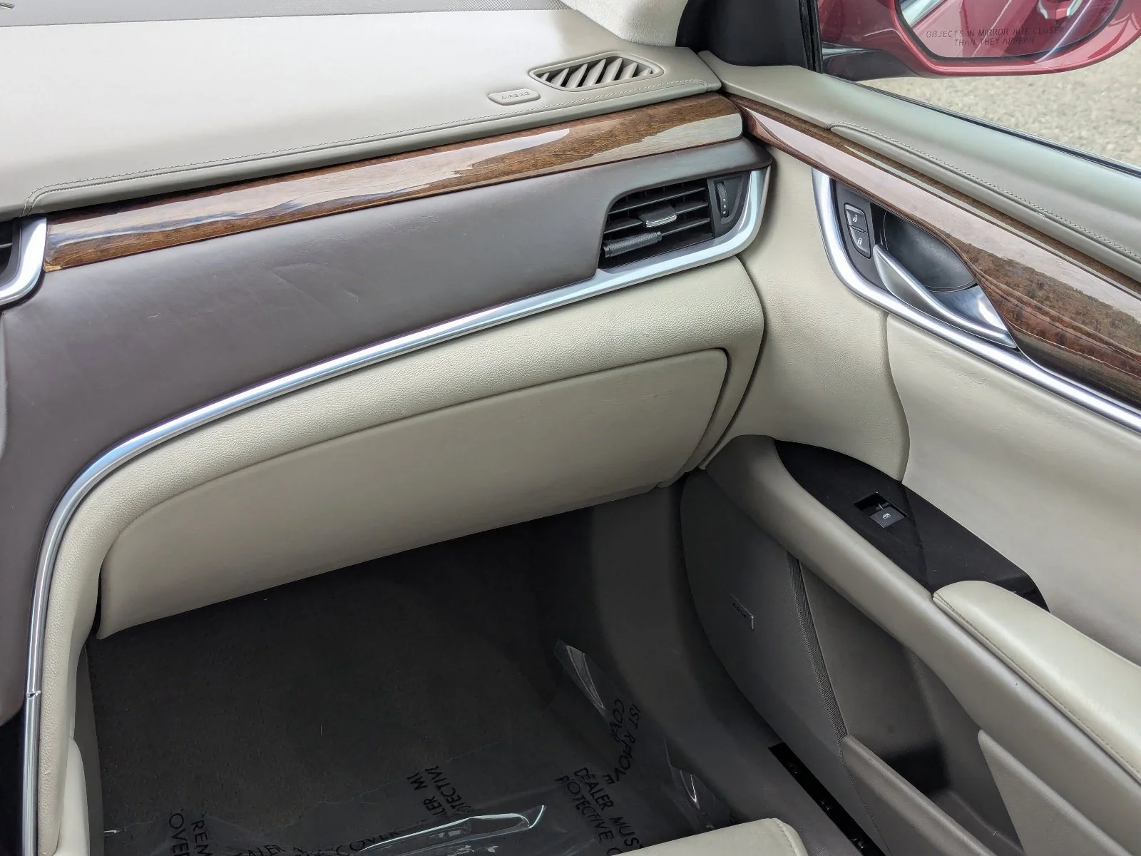 2013 Cadillac XTS Platinum Collection - Photo 18