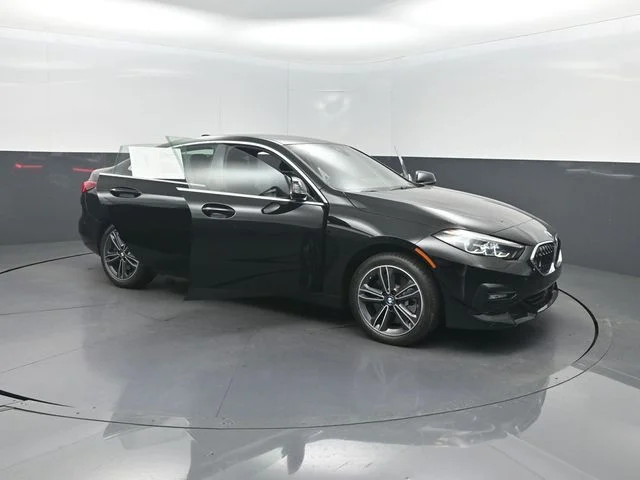 Used 2021 Black BMW 228i image 38