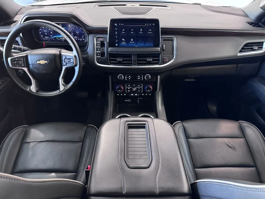 2024 Chevrolet Suburban Premier - Photo 15