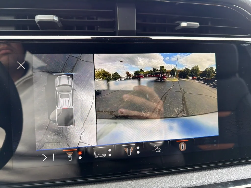 2026 GMC Sierra 1500 AT4 - Photo 23