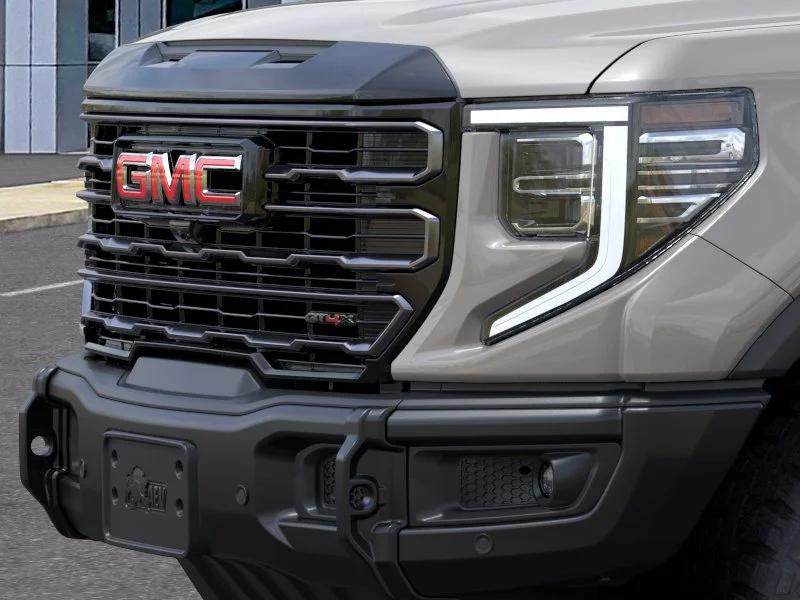 New 2026 Coastal Dune GMC AT4X image 13