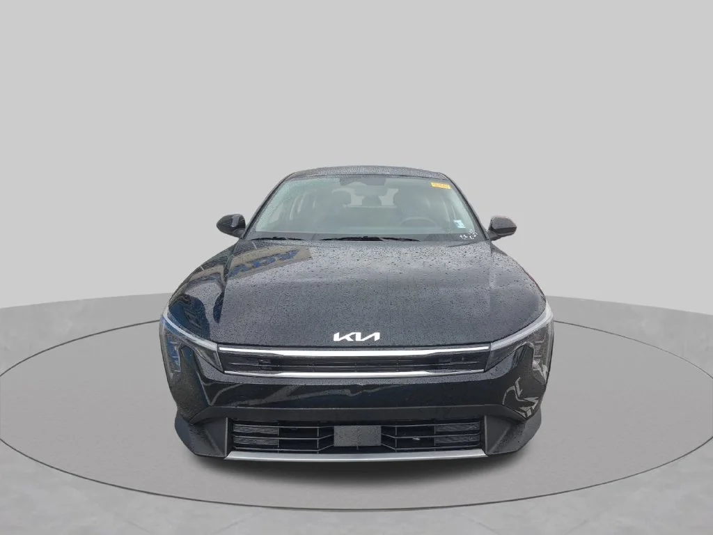 Used 2026 Black Kia EX image 2