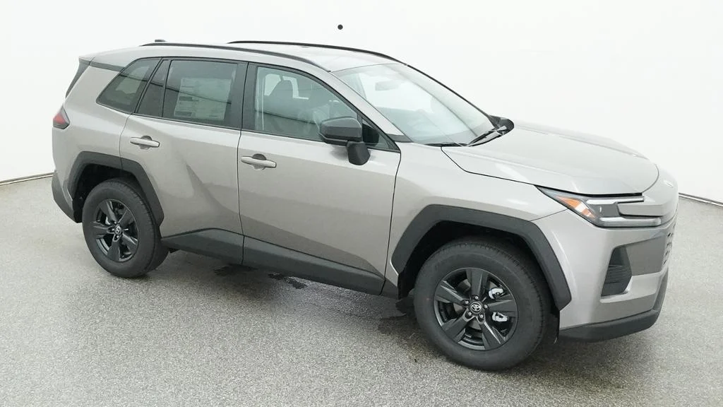 New 2026 Meteor Shower Toyota LE image 12