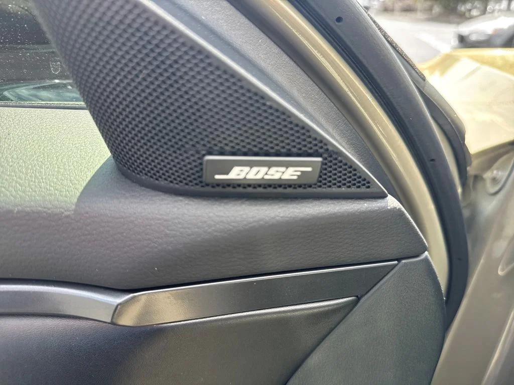 New 2026 Sand Metallic Mazda 2.5 Turbo image 15