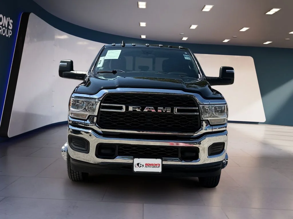 Used 2024 Black Ram Tradesman image 8