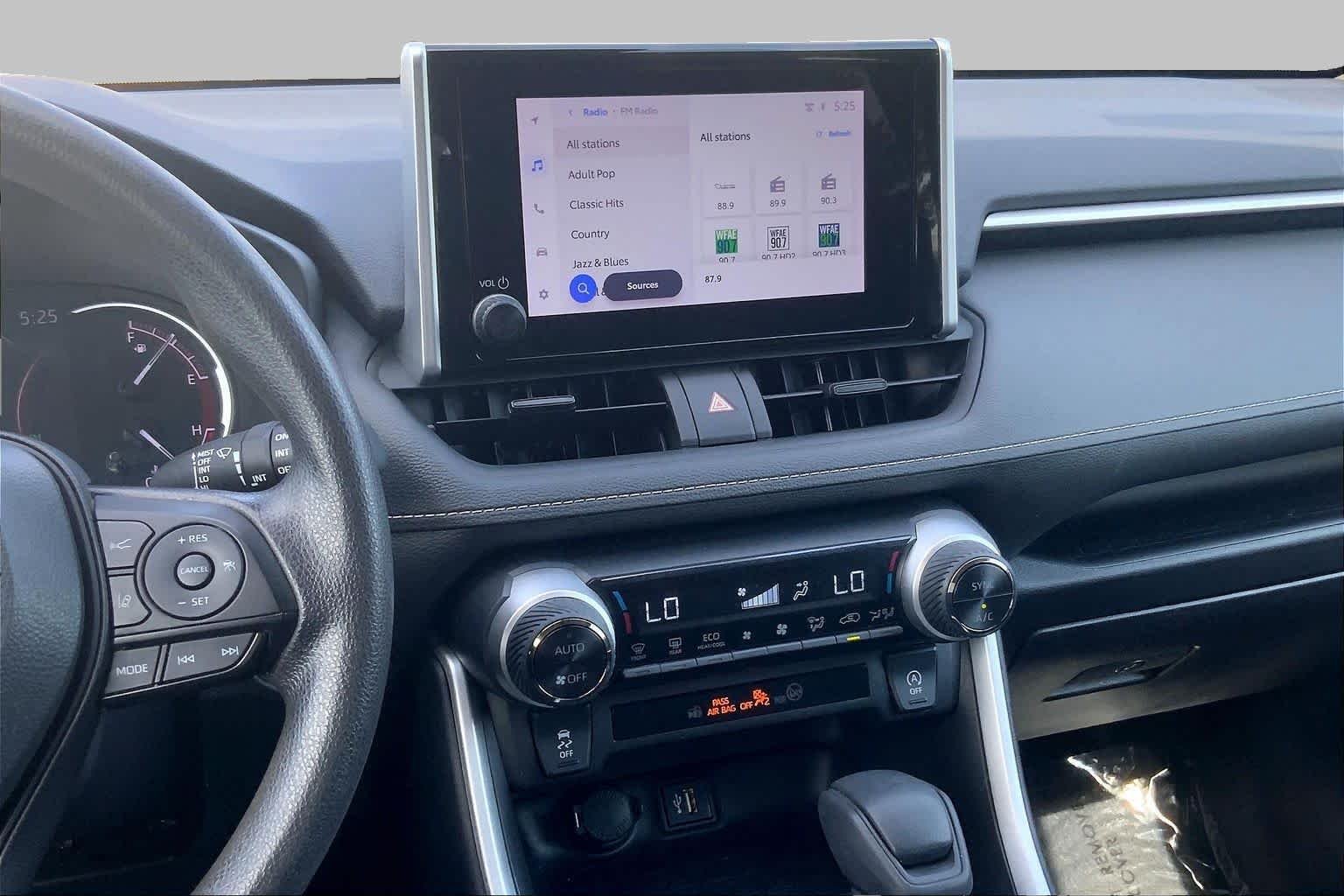 Pre-Owned 2024 Toyota RAV4 XLE