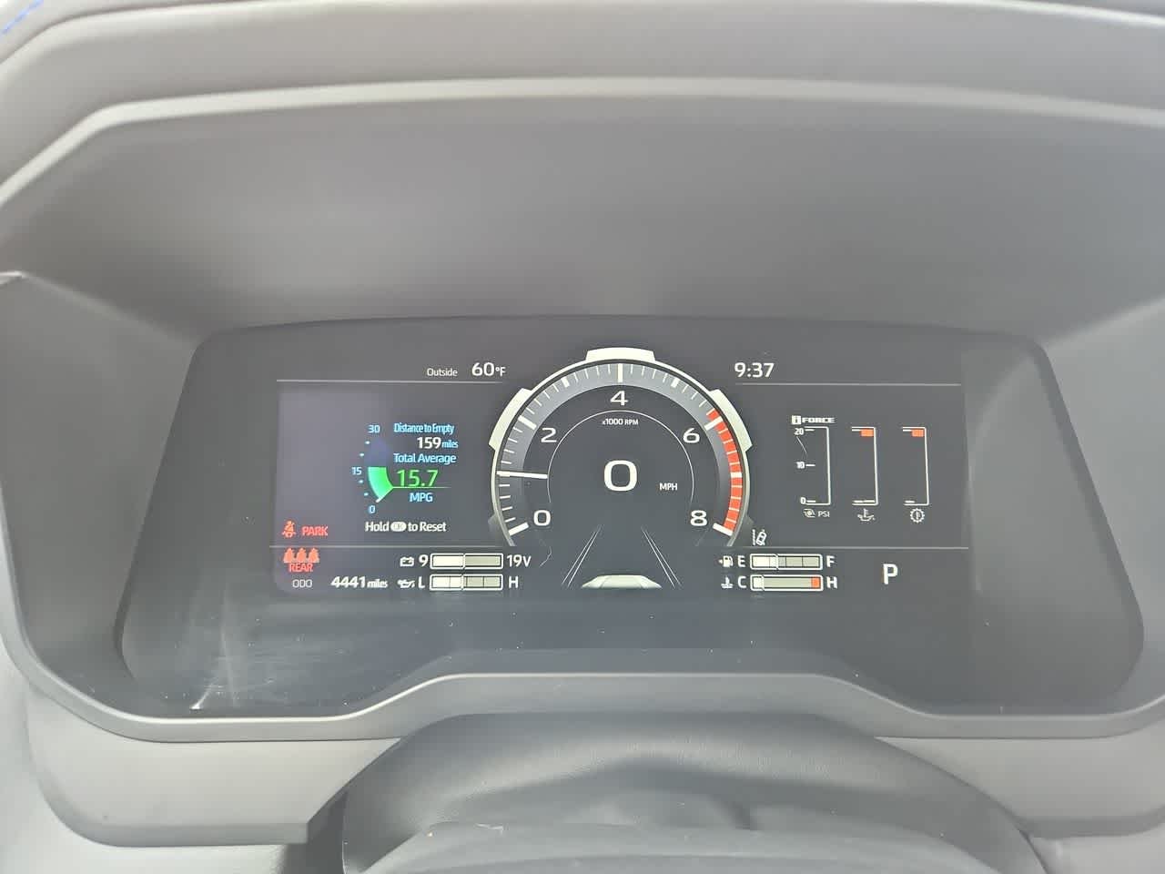 2026 Toyota Tundra Platinum - Photo 25
