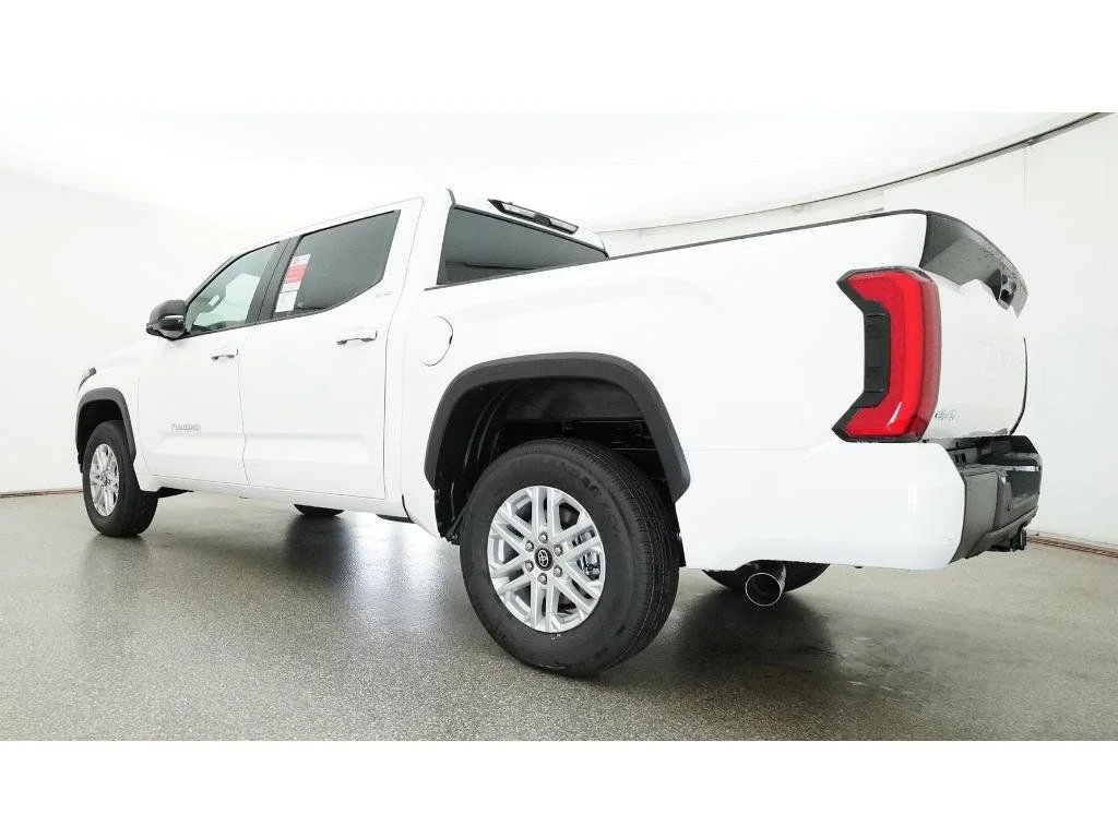 New 2026 Ice Cap Toyota SR5 image 28