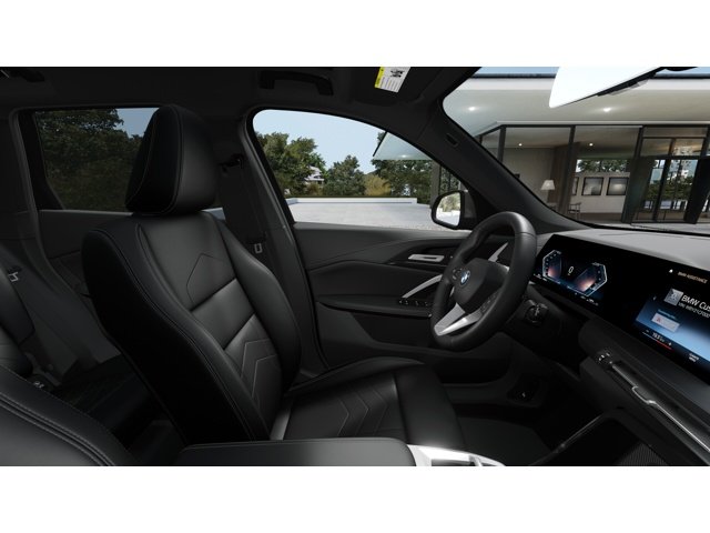 2026 BMW X1 XDrive28i - Photo 9