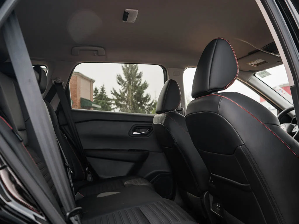 2026 Nissan Rogue Rock Creek - Photo 12