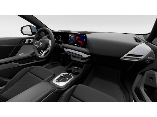 New 2026 Storm Bay Metallic BMW 228 Gran Coupe image 14