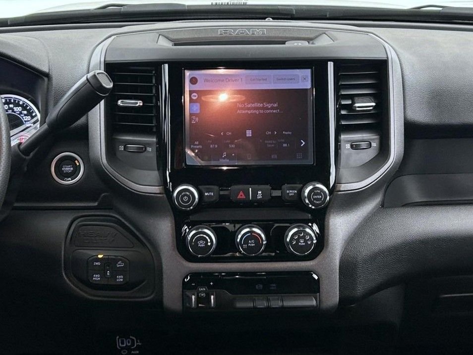 2026 RAM 2500 Tradesman/Warlock - Photo 12