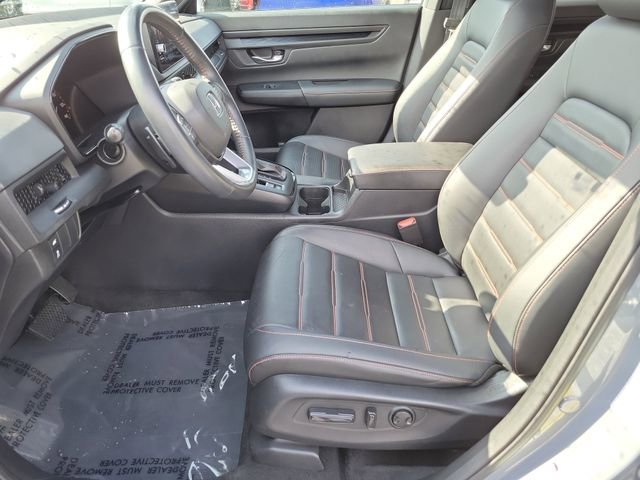 2025 Honda CR-V Sport-L - Photo 17