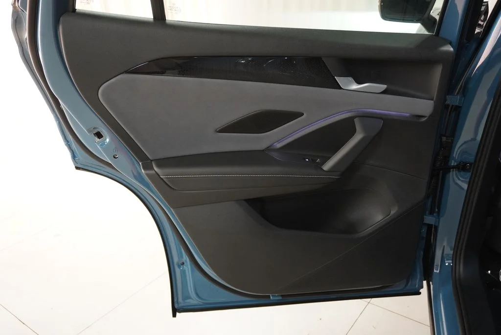 New 2026 Blue Volkswagen 2.0T SE R-Line Black image 26