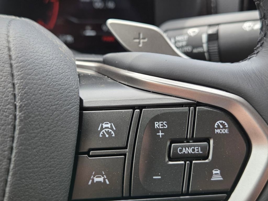 2026 Lexus IS 350 F SPORT DESIGN - Photo 18