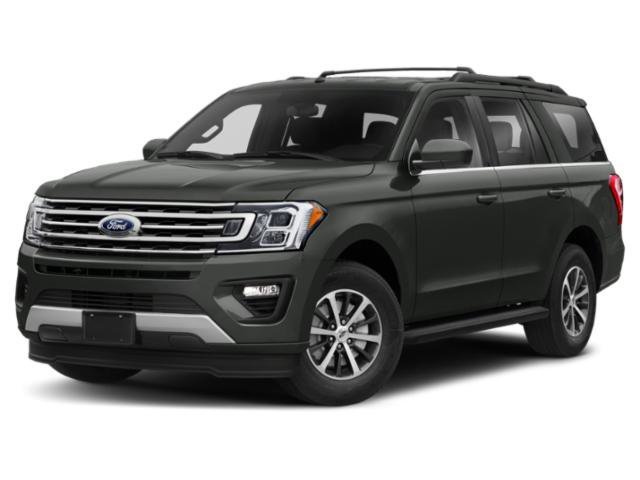 2018 Ford Expedition Platinum 4x4's photo
