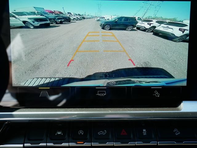 2025 Chevrolet Silverado 1500 LT Trail Boss - Photo 8