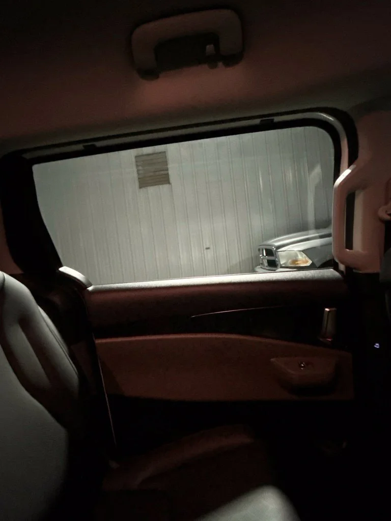 Used 2026 White Kia LX image 18