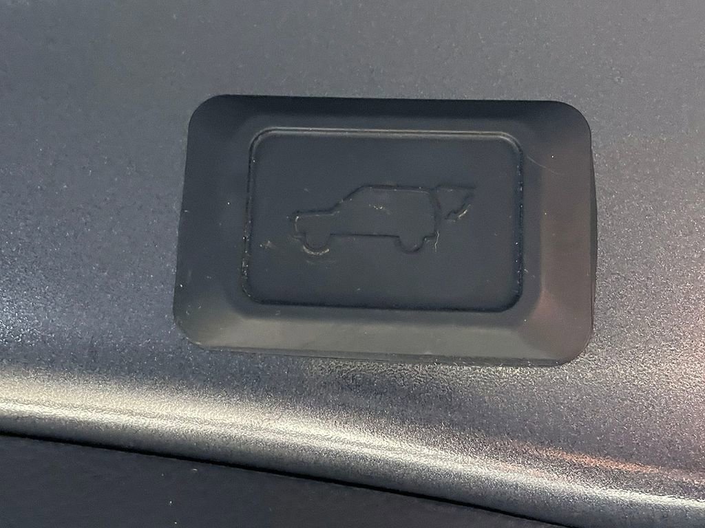 Used 2023 Gray Toyota XLE image 14