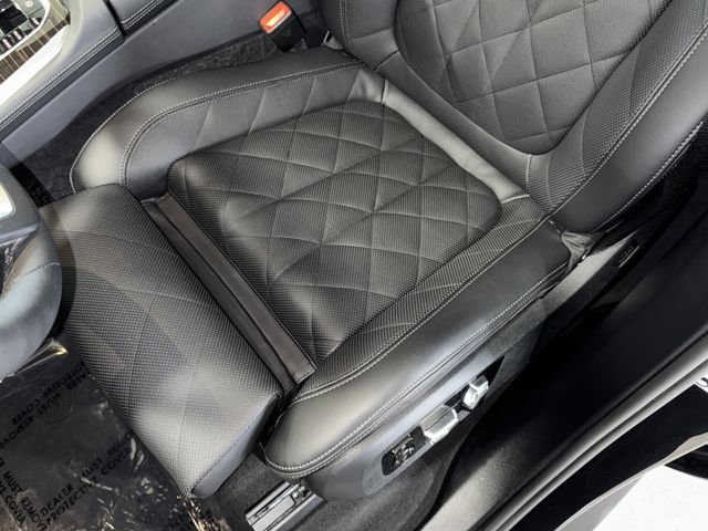 Certified Used 2026 Black Sapphire Metallic BMW sDrive40i image 34