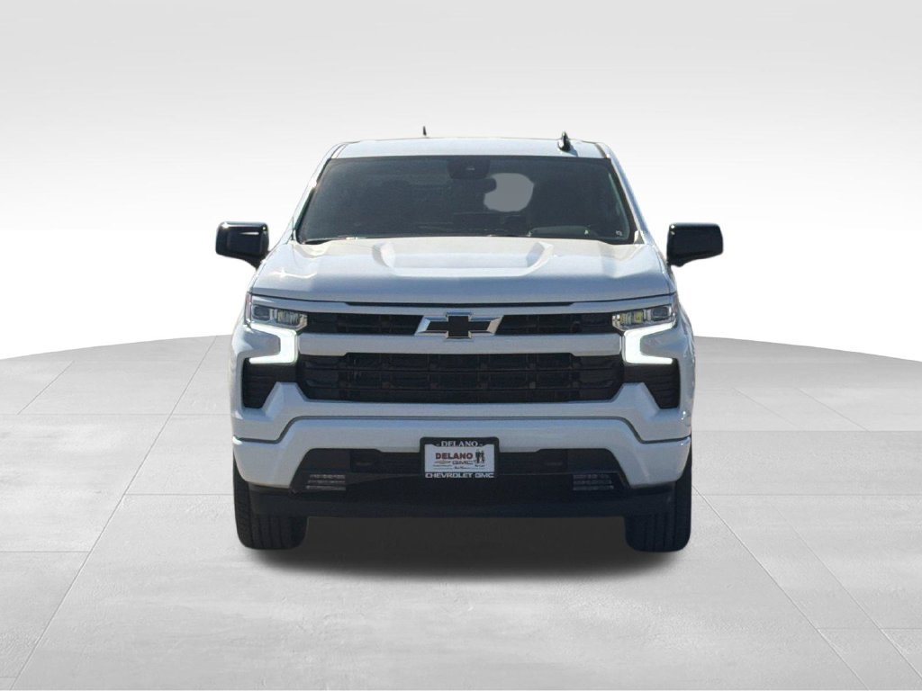 2026 Chevrolet Silverado 1500 RST - Photo 8