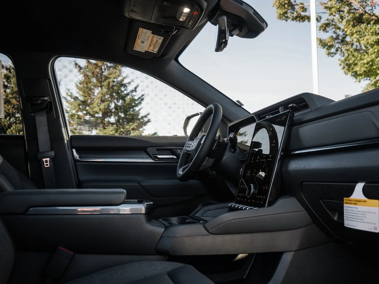 2027 GMC Terrain AT4 - Photo 11