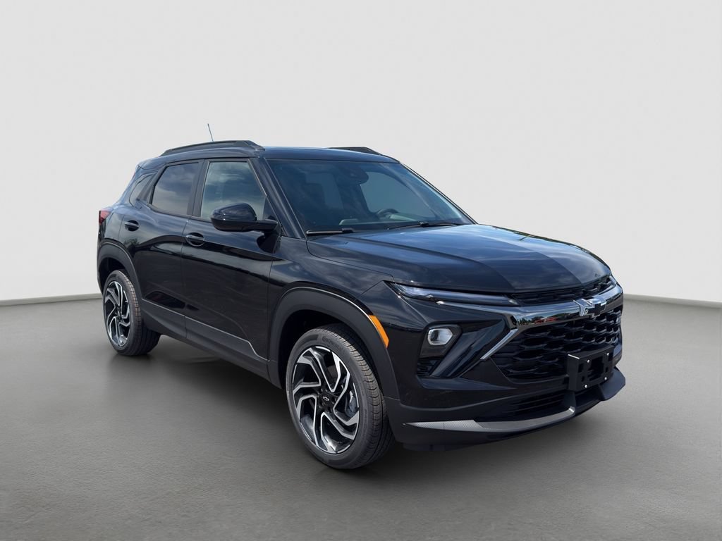 2026 Chevrolet Trailblazer RS - Photo 8