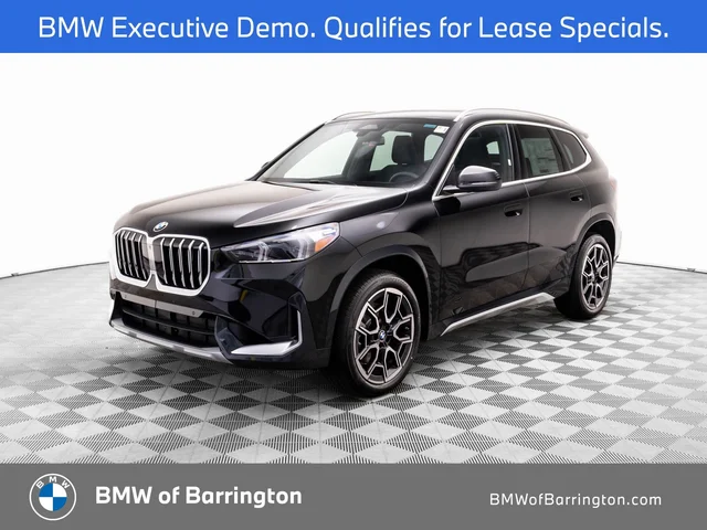 2026 BMW X1 xDrive28i
