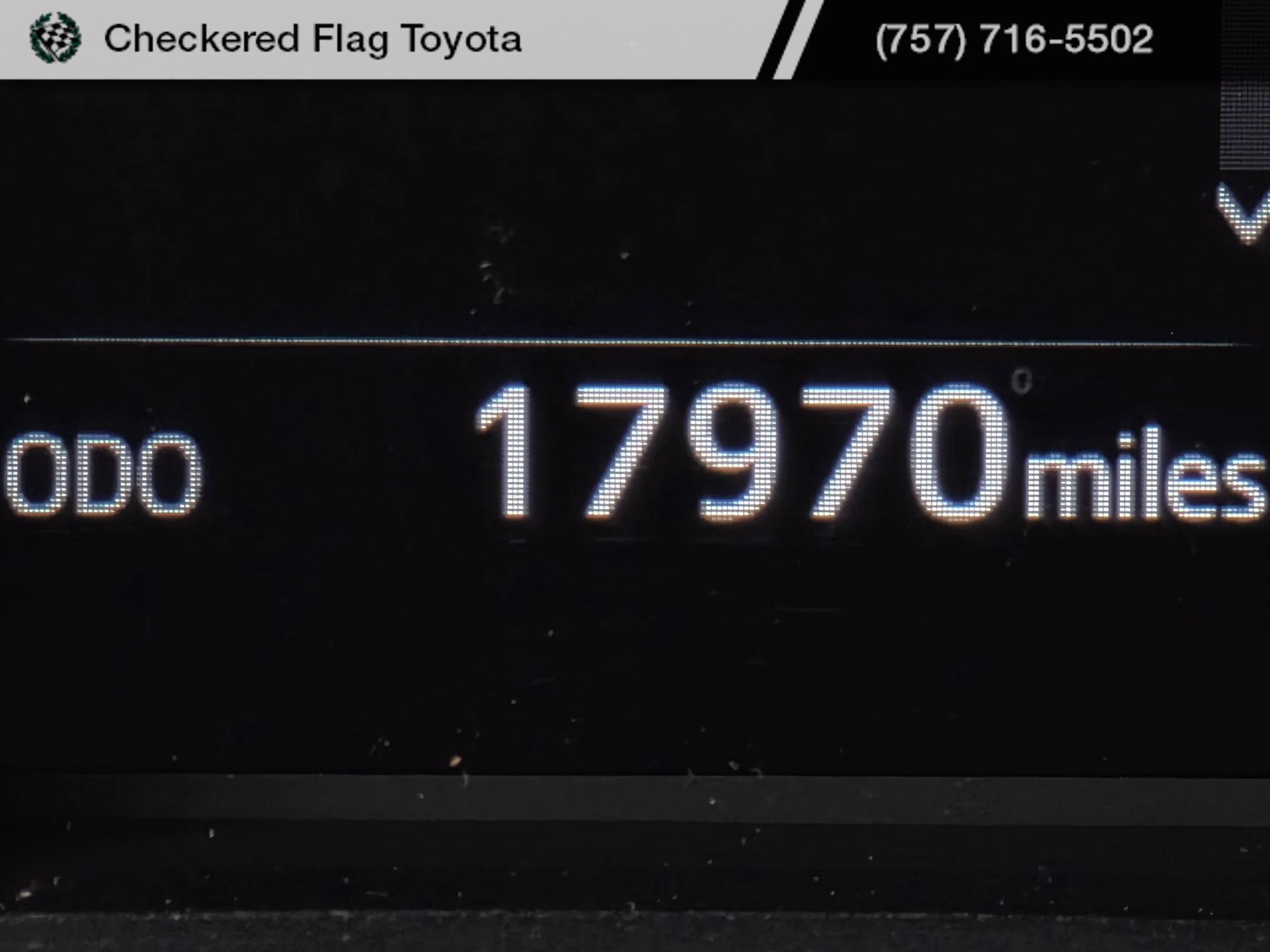Used 2023 Magnetic Gray Metallic Toyota TRD Off-Road Premium image 14