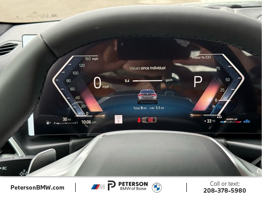 2026 BMW 4 Series 430i - Photo 29