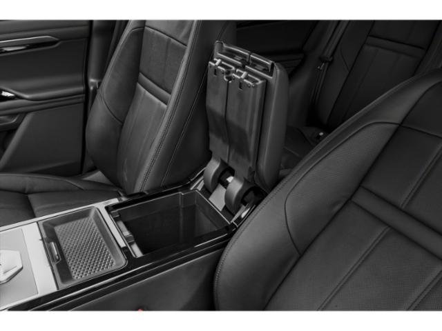 Used 2022 Fuji White Land Rover S AWD image 14