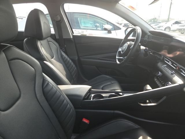 Used 2025 Metal Hyundai Limited image 4