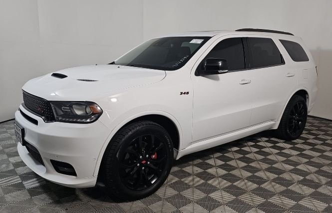 2019 Dodge Durango R/T