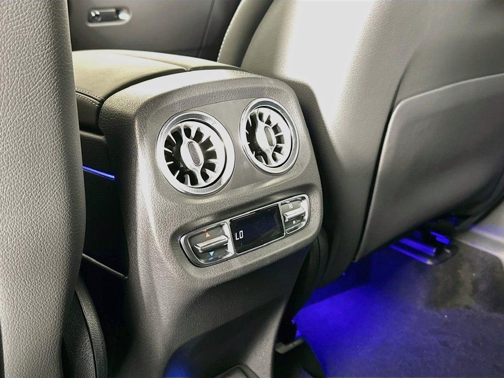 New 2026 Black Mercedes-Benz G 550 image 61