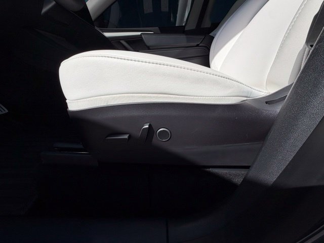 Used 2023 Gray Tesla Performance image 9