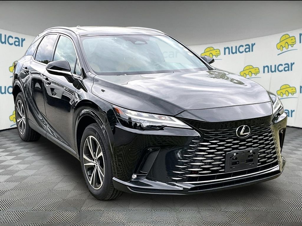 2024 Lexus RX 350 350 Premium AWD's photo