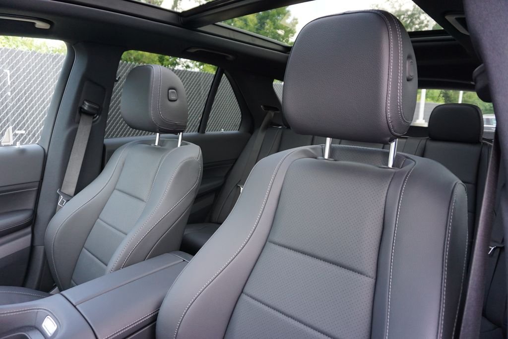 2026 Mercedes-Benz GLE GLE350 - Photo 46