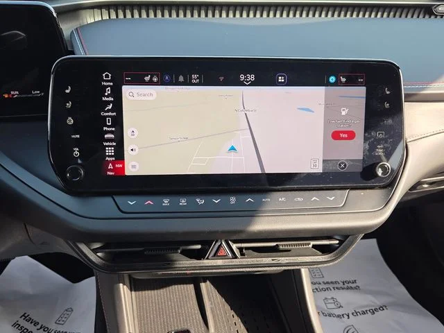 New 2026 Redeye Dodge Scat Pack Plus image 20